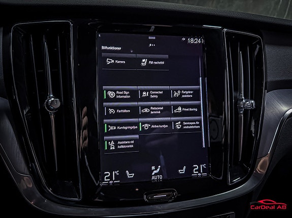 Volvo V60 20 of 27