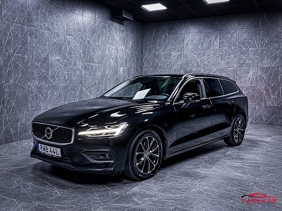 Volvo V60 4 of 27