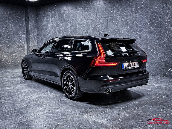 Volvo V60 6 of 27