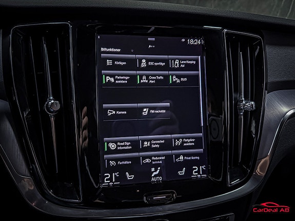 Volvo V60 19 of 27