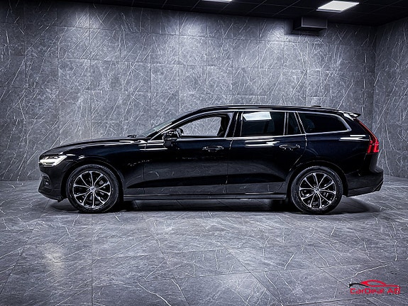 Volvo V60 5 of 27