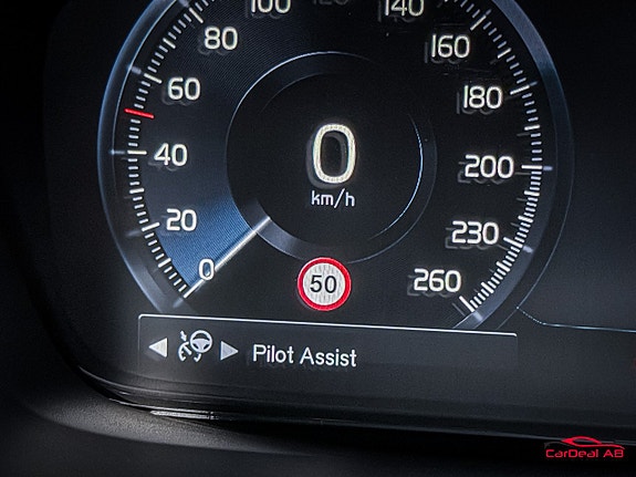 Volvo V60 23 of 27