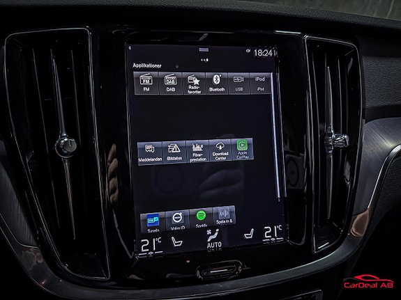 Volvo V60 21 of 27