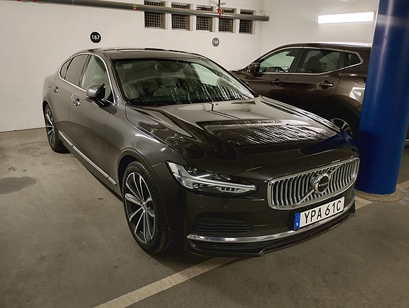 Volvo S90 5 of 7