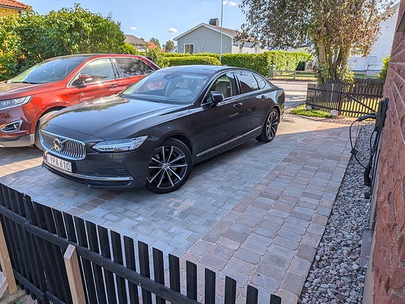 Volvo S90 6 of 7
