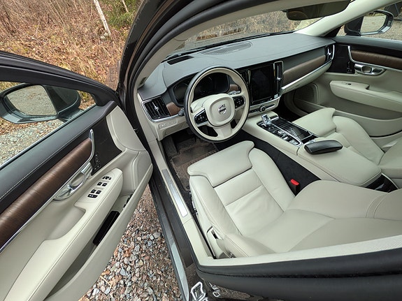 Volvo S90 3 of 7