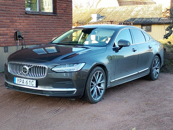 Volvo S90 7 of 7