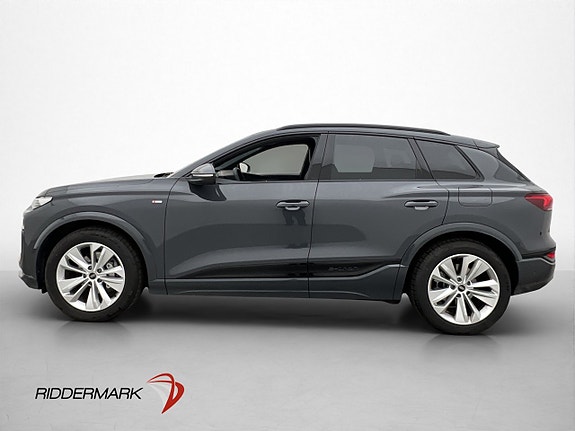 Audi Q6 e-tron 5 of 30