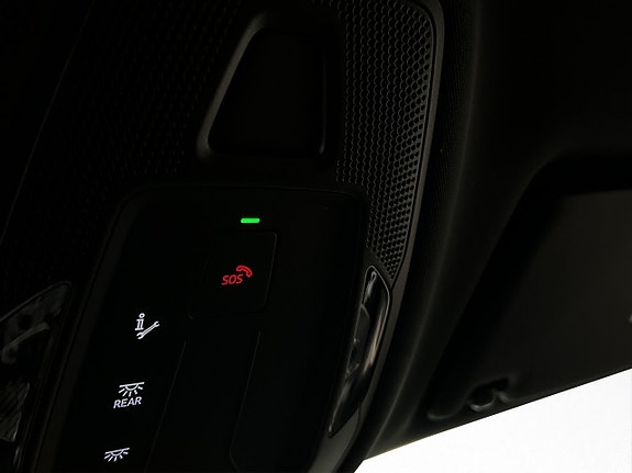 Audi Q6 e-tron 22 of 30