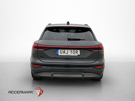 Audi Q6 e-tron 8 of 30