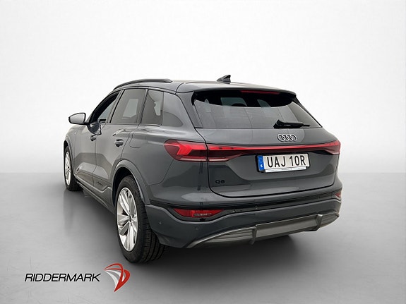 Audi Q6 e-tron 6 of 30