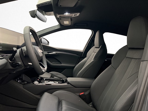 Audi Q6 e-tron 16 of 30
