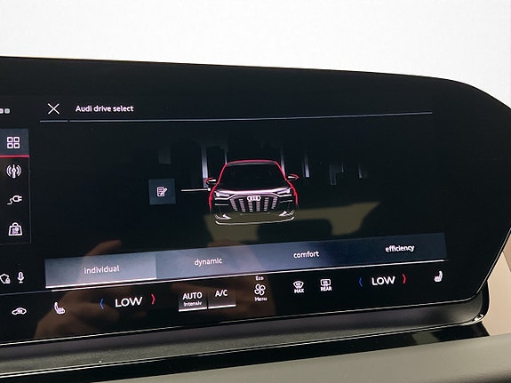 Audi Q6 e-tron 24 of 30