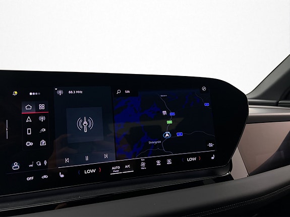 Audi Q6 e-tron 19 of 30