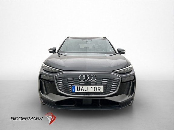 Audi Q6 e-tron 3 of 30