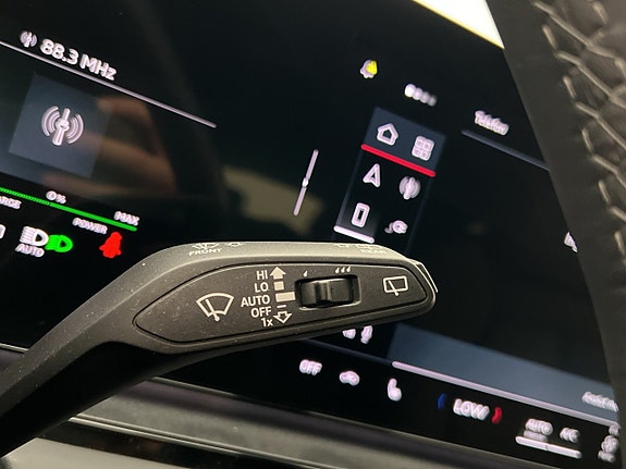 Audi Q6 e-tron 26 of 30