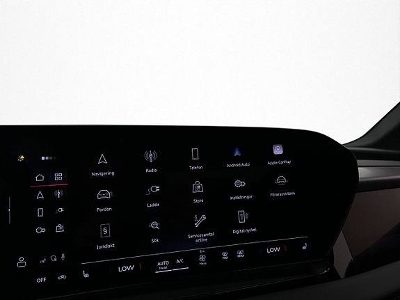 Audi Q6 e-tron 20 of 30