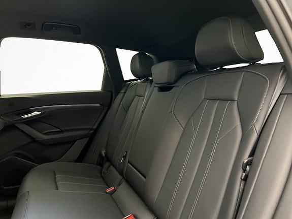 Audi Q6 e-tron 12 of 30