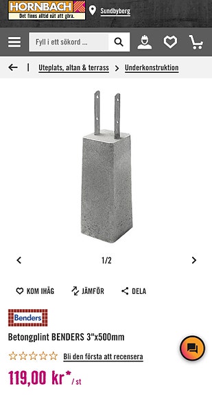 Product image 1 of 5