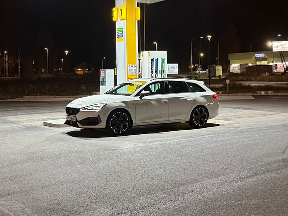 Cupra Unknown