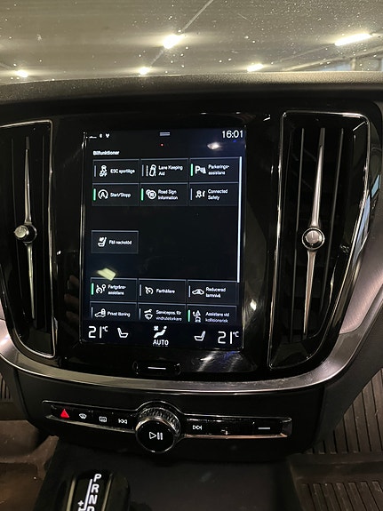 Volvo V60 8 of 10
