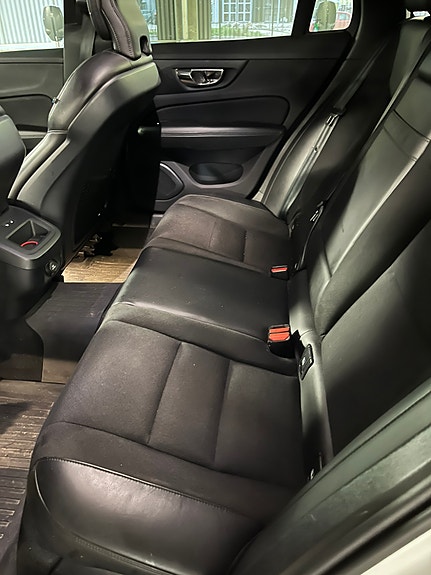 Volvo V60 6 of 10