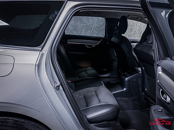 Volvo V90 16 of 27