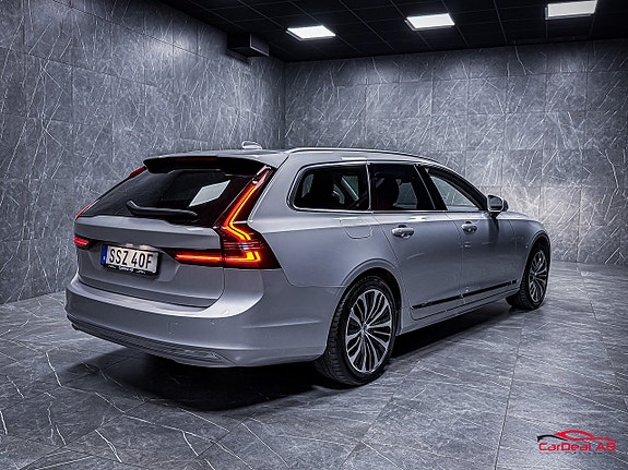 Volvo V90 8 of 27