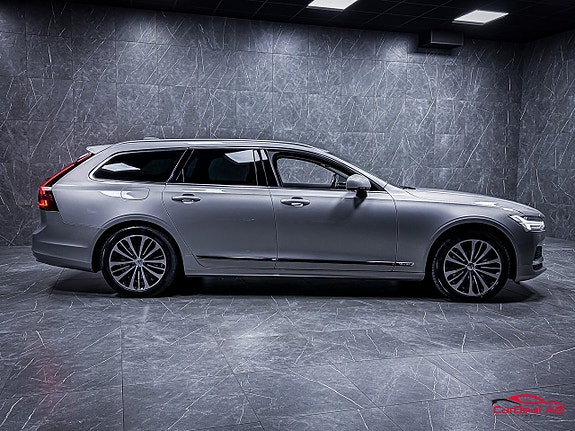 Volvo V90 9 of 27