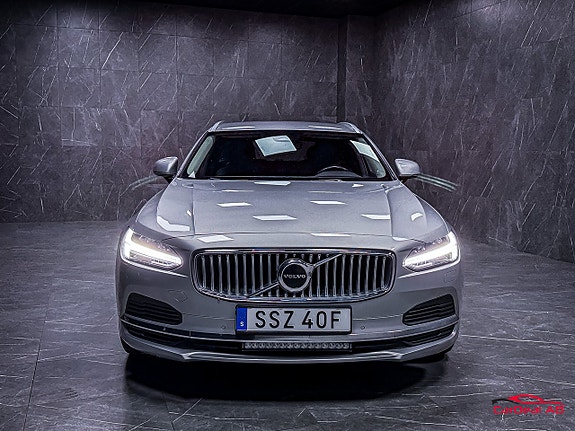 Volvo V90 3 of 27