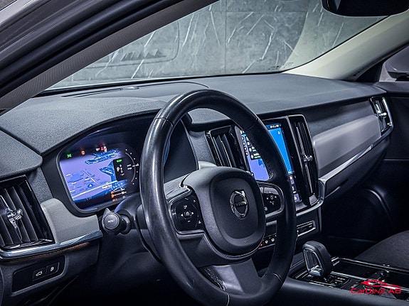 Volvo V90 12 of 27