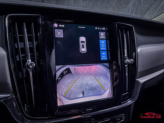 Volvo V90 20 of 27