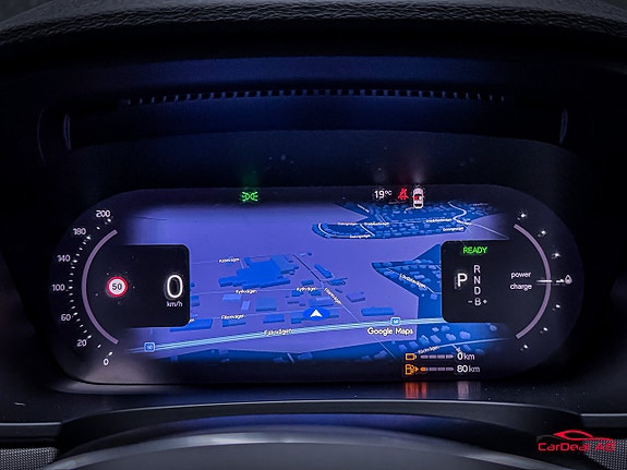 Volvo V90 18 of 27