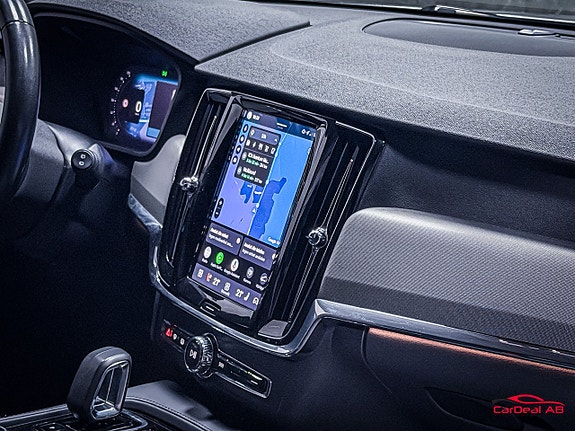 Volvo V90 13 of 27