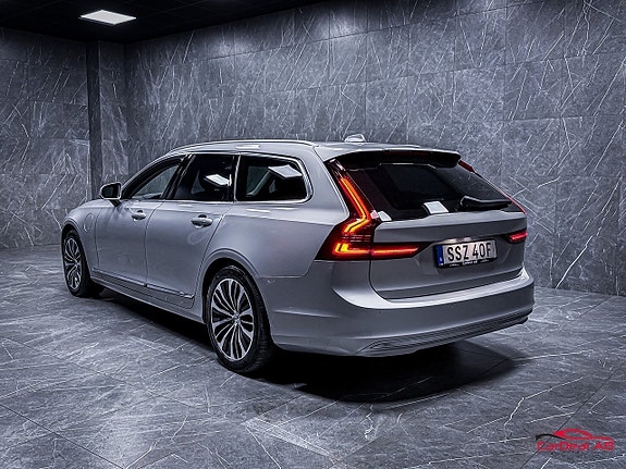 Volvo V90 6 of 27