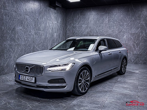 Volvo V90 4 of 27
