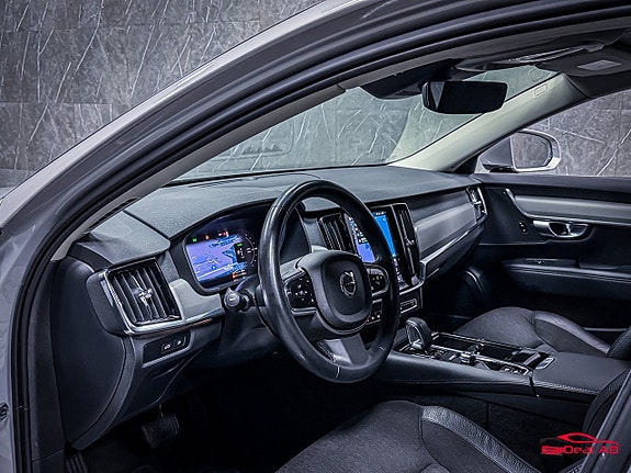 Volvo V90 11 of 27