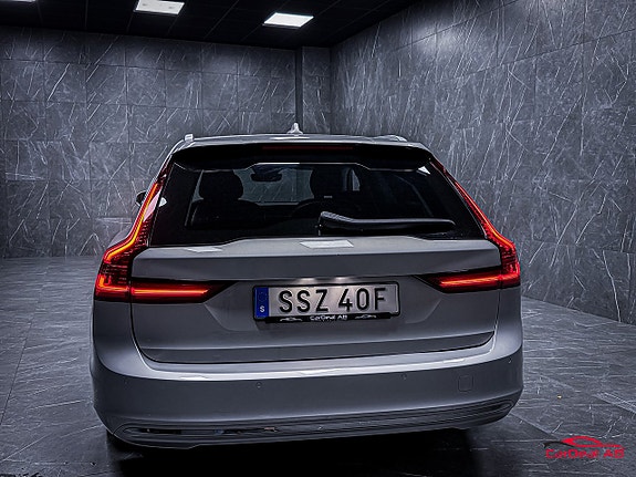 Volvo V90 7 of 27