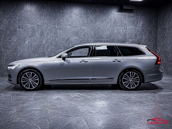 Volvo V90 5 of 27
