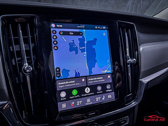 Volvo V90 19 of 27