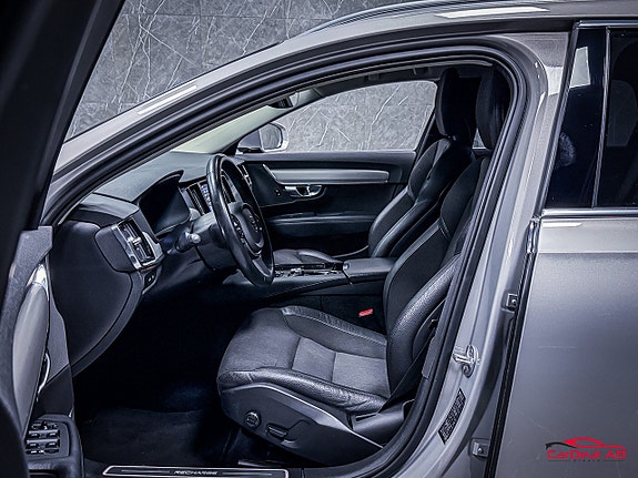 Volvo V90 10 of 27