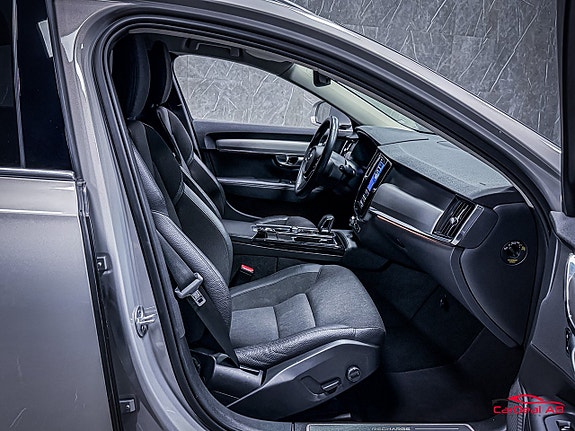 Volvo V90 15 of 27