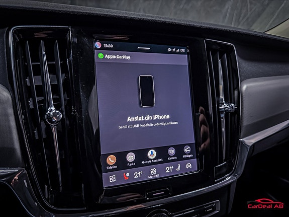 Volvo V90 21 of 27