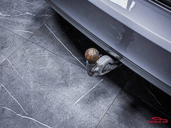 Volvo V90 26 of 27
