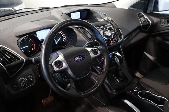 Ford Kuga 4 of 30