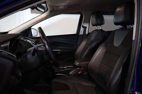 Ford Kuga 3 of 30