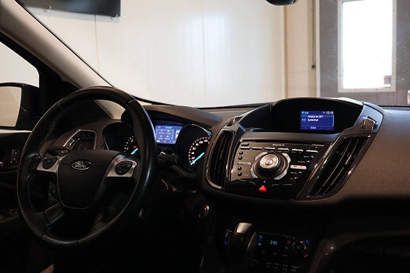 Ford Kuga 21 of 30