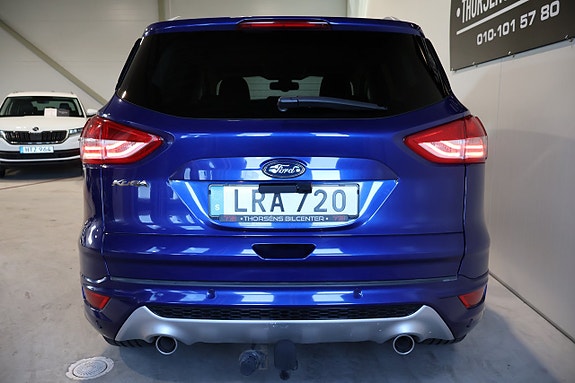 Ford Kuga 11 of 30
