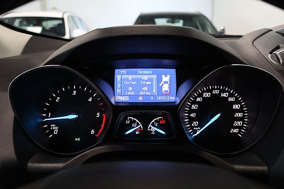 Ford Kuga 5 of 30