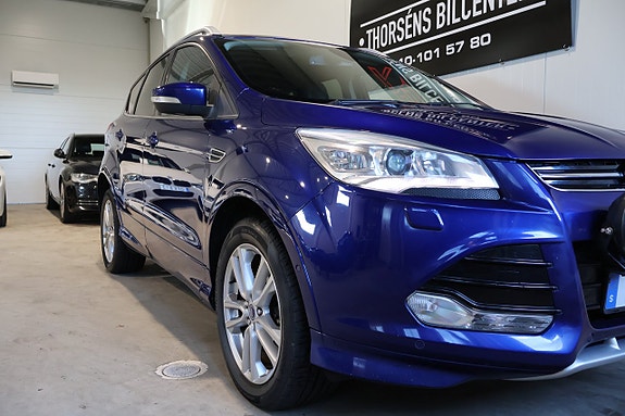 Ford Kuga 16 of 30